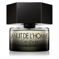 Yves Saint Laurent Eau de toilette 'La Nuit De L'Homme' - 40 ml
