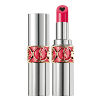 Yves Saint Laurent 'Volupté Plump-In-Colour' Lipstick - 03 Insane Pink 4 g