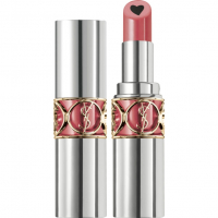Yves Saint Laurent 'Volupté Plump-In-Colour' Lipstick - 04 Exposin Coral 4 g