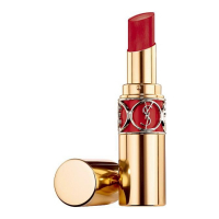 Yves Saint Laurent 'Rouge Volupté Shine' Lippenstift - 83 Rouge Gabardine 4.5 g