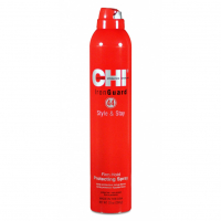 CHI 'Iron Guard' Hairspray - 284 g