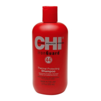 CHI 'Iron Guard' Shampoo - 355 ml
