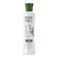 CHI Shampooing 'Power Plus Exfoliate' - 355 ml