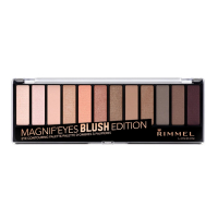 Rimmel London 'Magnif'Eyes Palette' Eyeshadow - 002 Blush 14 g