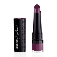 Bourjois 'Rouge Fabuleux' Lipstick - 015 Plum Plum Pidou 2.3 g