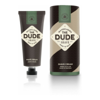 Waterclouds 'The Dude' Shaving Cream - 100 ml