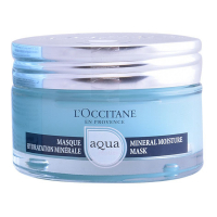 L'Occitane 'Aqua Réotier' Gesichtsmaske - 75 ml