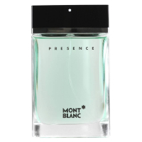 Montblanc 'Presence' Eau De Toilette - 75 ml