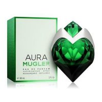 Thierry Mugler 'Aura Mugler Refillable' Eau de parfum - 90 ml