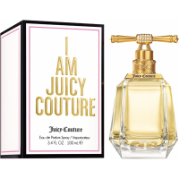 Juicy Couture Eau de parfum 'I Am Juicy Couture' - 100 ml