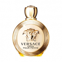 Versace Eau de parfum 'Eros Pour Femme' - 50 ml