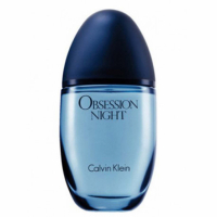 Calvin Klein Eau de parfum 'Obsession Night' - 100 ml