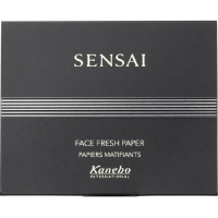 Sensai 'Face Fresh' Blotting Papers