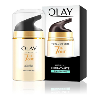 OLAY 'Total Effects 7-In-1 Sans Parfum' Anti-Aging-Creme - 50 ml