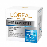 L'Oréal Paris Crème de jour 'Age Expertise Soin De 35+' - 50 ml
