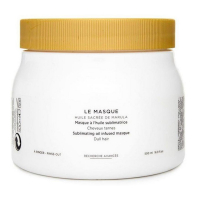 Kérastase Masque pour les cheveux 'Elixir Ultime À L'Huile Sublimatrice' - 500 ml