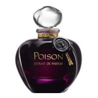 Dior 'Poison' Perfume Extract - 15 ml