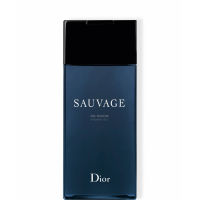 Dior Gel Douche 'Sauvage' - 200 ml