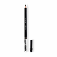 Dior 'Sourcils Poudre' Eyebrow Pencil - 093 Black 1.2 g