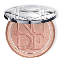 Dior 'Diorskin Nude Luminizer' Highlighter - 005 Rose Glow 6 g
