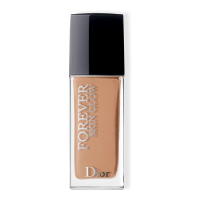 Dior 'Diorskin Forever Skin Glow' Foundation - 4WP Warm Peach 30 ml