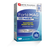 Forté Pharma Complément alimentaire 'Magné 300 Marin' - 56 Gélules