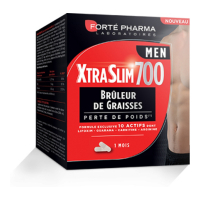 Forté Pharma Comprimés 'XtraSlim 700' - 120 Pièces