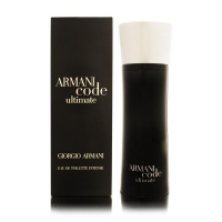 Armani Code Ultimate' Eau De Toilette - 75 ml