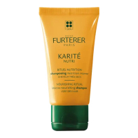 René Furterer Shampooing 'Karité Nutri' - 50 ml