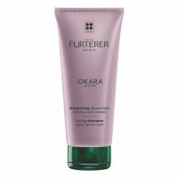 René Furterer 'Okara Silver' Shampoo - 200 ml