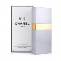 Chanel 'Nº 19 EDP Reffilable' Eau De Parfum - 50 ml