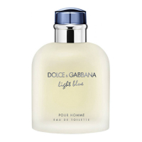 Dolce & Gabbana 'Light Blue Pour Homme' Eau de toilette - 200 ml