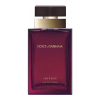 D&G Eau de parfum 'Intense' - 50 ml