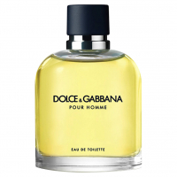 D&G 'Dolce & Gabbana Pour Homme' Eau de toilette - 200 ml