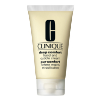 Clinique Crème Mains & Cuticules 'Deep Comfort' - 200 ml