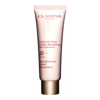 Clarins 'Multi-Hydratante SPF 15' Getönte Feuchtigkeitscreme - 01 Sand 50 ml