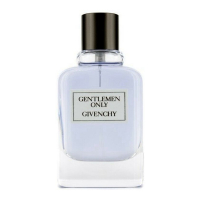 Givenchy Eau de toilette 'Gentlemen Only' - 100 ml