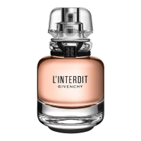 Givenchy Eau de parfum 'L'Interdit' - 80 ml