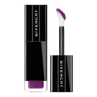 Givenchy 'Encre Interdite' Lippenstift - Nº04 Purple Tag 5 ml