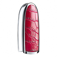 Guerlain 'Rouge G'  Lipstick Case + Mirror - Wild Jungle
