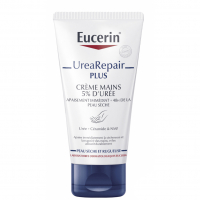 Eucerin 'Urearepair Plus 5% d'Urée' Handcreme - 75 ml