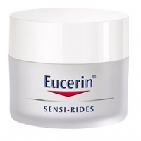 Eucerin Crème de jour 'Sensi-Rides' - 50 ml