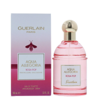 Guerlain Eau de toilette 'Aqua Allegoria Rosa Pop' - 100 ml