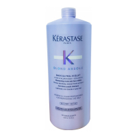 Kérastase Shampoing 'Blond Absolu Bain Ultra Violet' - 1 L
