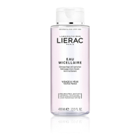 Lierac Micellar Water - 400 ml