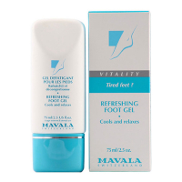 Mavala 'Refreshing' Foot Gel - 75 ml