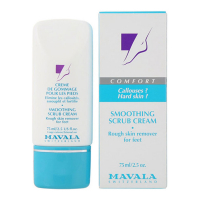 Mavala 'Smoothing' Cream Foot Scrub - 75 ml