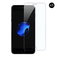 Smartcase Screen Protection Film for iPhone 7/10 - Transparent