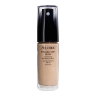Shiseido Fond de teint 'Synchro Skin Glow' - R5 Rose 30 ml