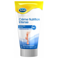 Scholl 'Intense' Nourishing Cream - 150 ml